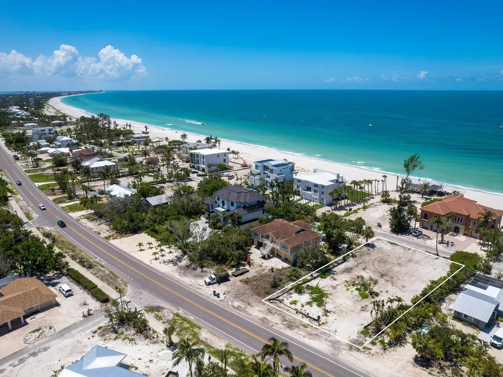 6549 Gulf Of Mexico Drive Longboat Key FL 34228