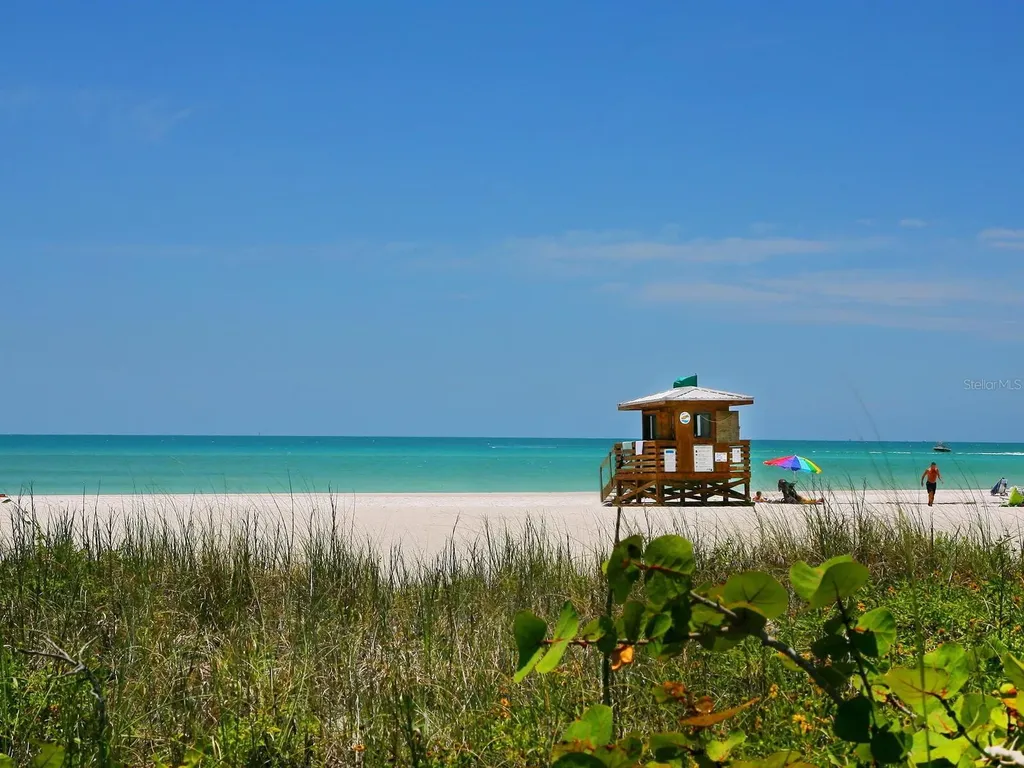 6549 Gulf Of Mexico Drive Longboat Key FL 34228