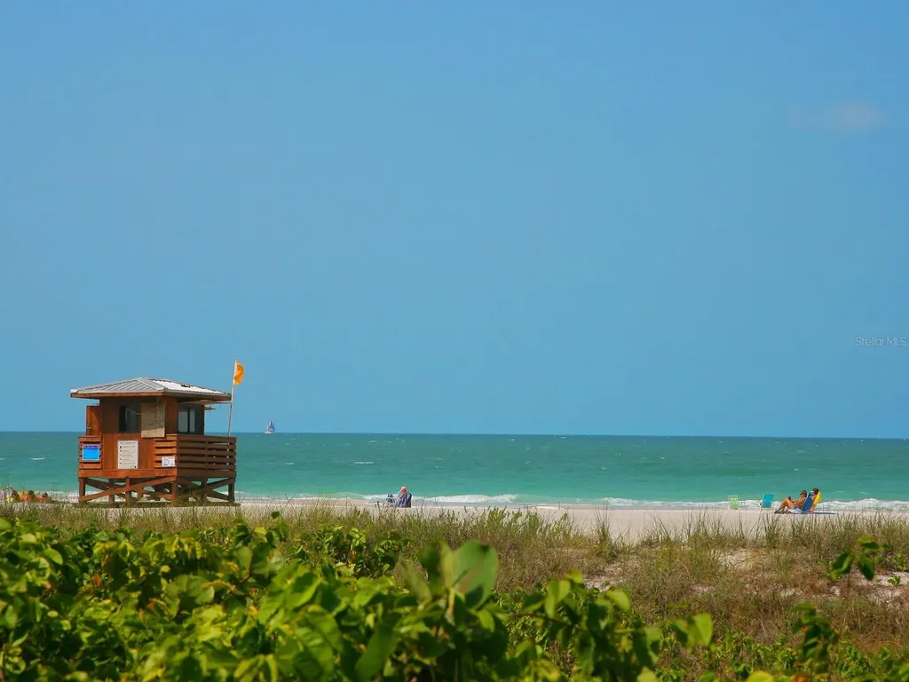 6549 Gulf Of Mexico Drive Longboat Key FL 34228