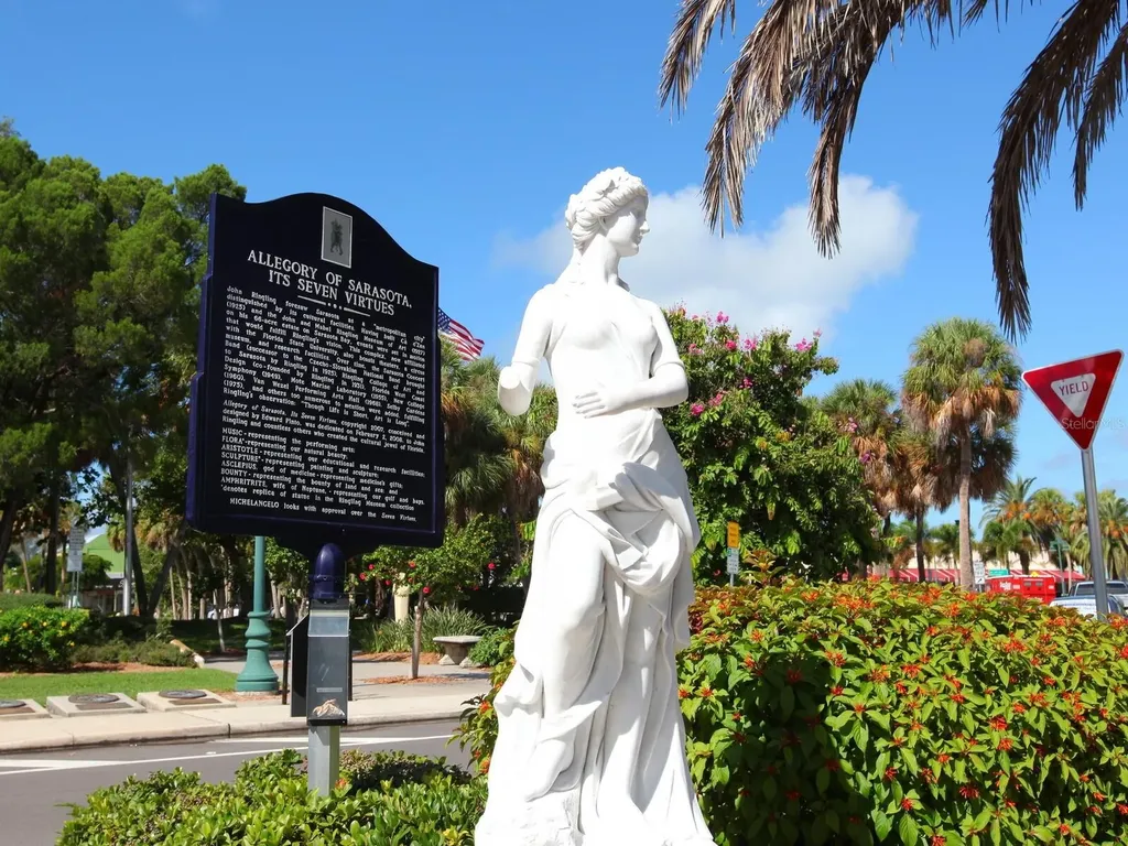 6549 Gulf Of Mexico Drive Longboat Key FL 34228
