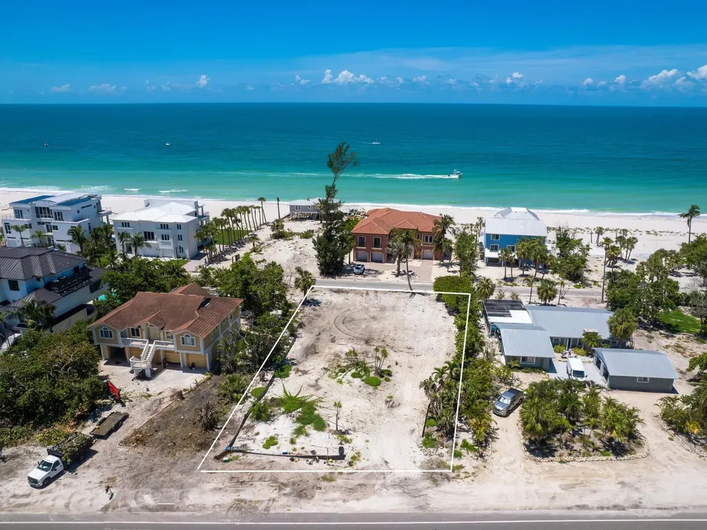6549 Gulf Of Mexico Drive Longboat Key FL 34228