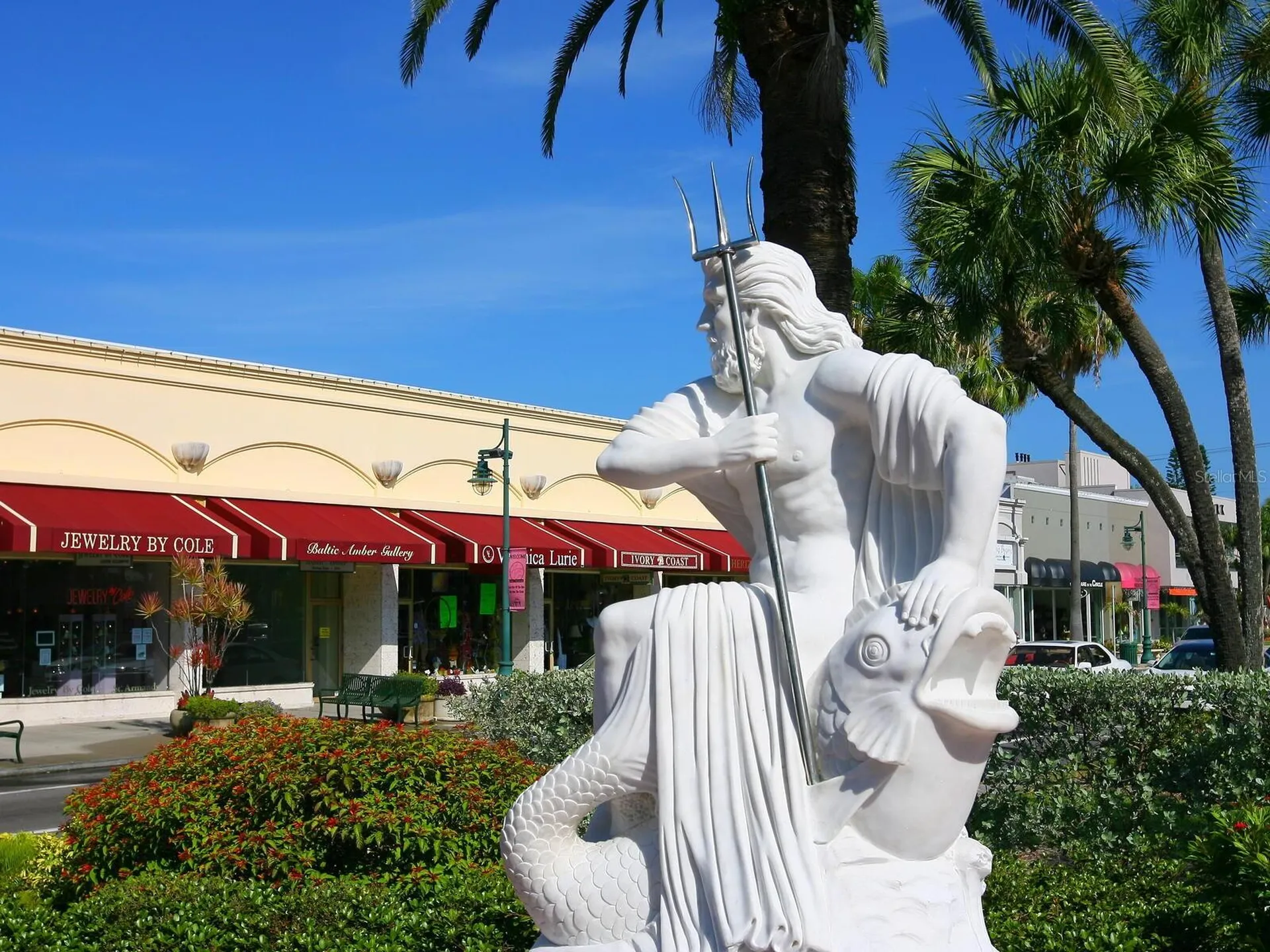 6549 Gulf Of Mexico Drive Longboat Key FL 34228