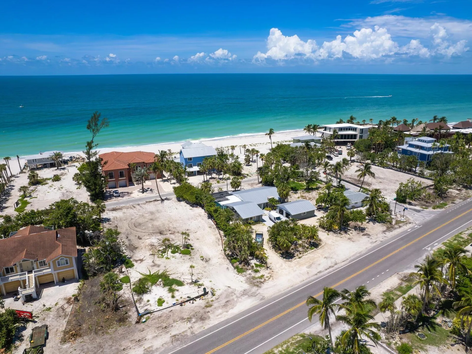 6549 Gulf Of Mexico Drive Longboat Key FL 34228