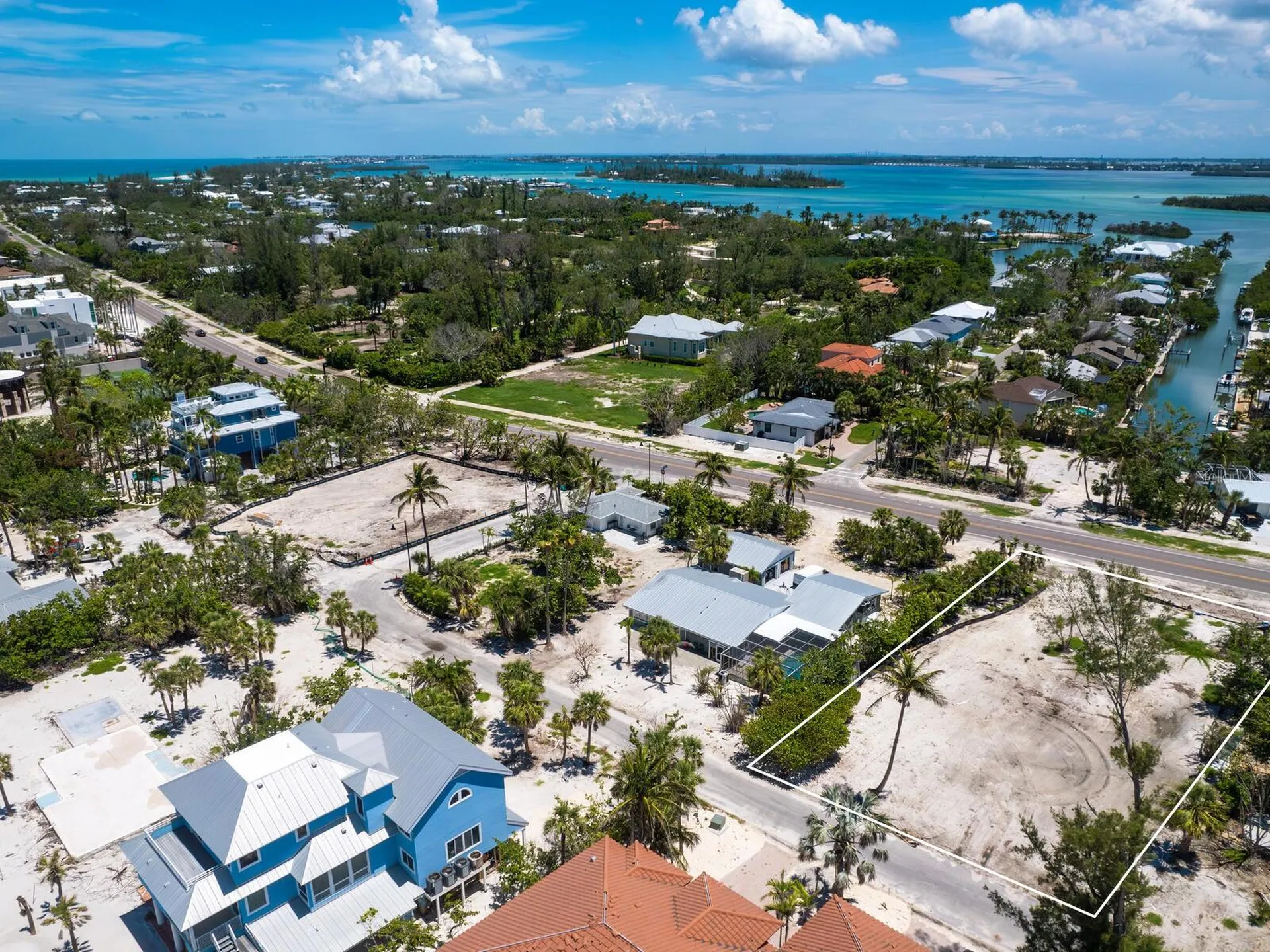 6549 Gulf Of Mexico Drive Longboat Key FL 34228