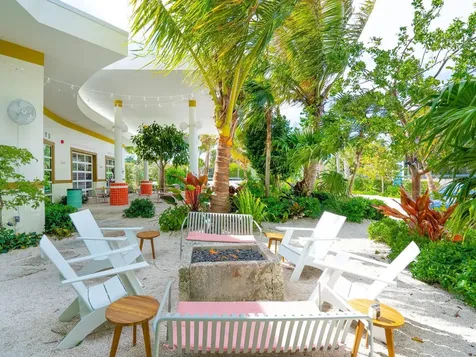 6549 Gulf Of Mexico Drive Longboat Key FL 34228