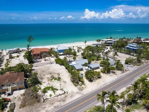 6549 Gulf Of Mexico Drive Longboat Key FL 34228