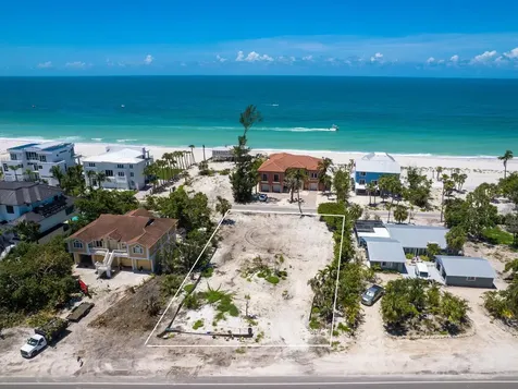 6549 Gulf Of Mexico Drive Longboat Key FL 34228