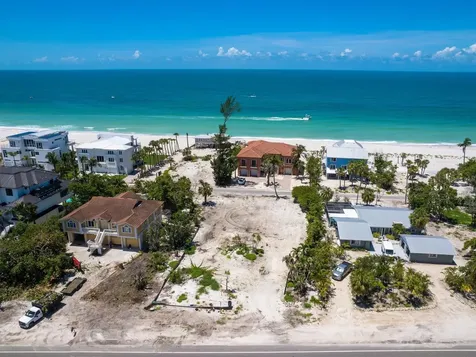6549 Gulf Of Mexico Drive Longboat Key FL 34228
