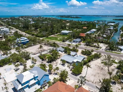 6549 Gulf Of Mexico Drive Longboat Key FL 34228