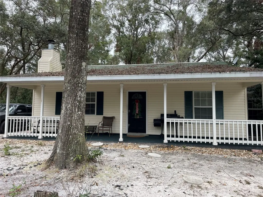 15050 NW 83rd Terrace Trenton FL 32693