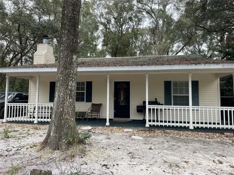 15050 NW 83rd Terrace Trenton FL 32693