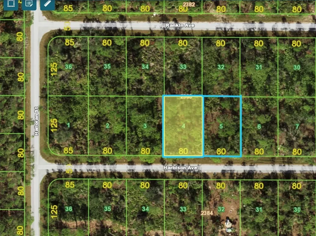 13084 Harbison Avenue Port Charlotte FL 33953