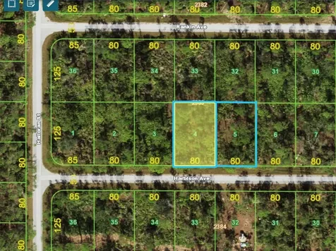 13084 Harbison Avenue Port Charlotte FL 33953
