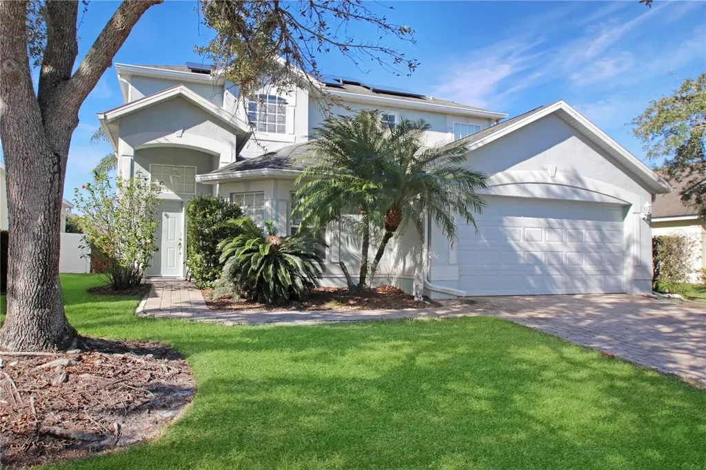 912 Pickfair Terrace Lake Mary FL 32746