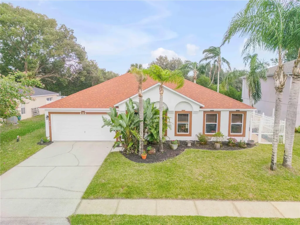915 Cascades Park Trail Deland FL 32720