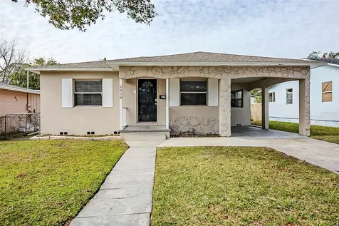 2519 27th Street S St Petersburg FL 33712