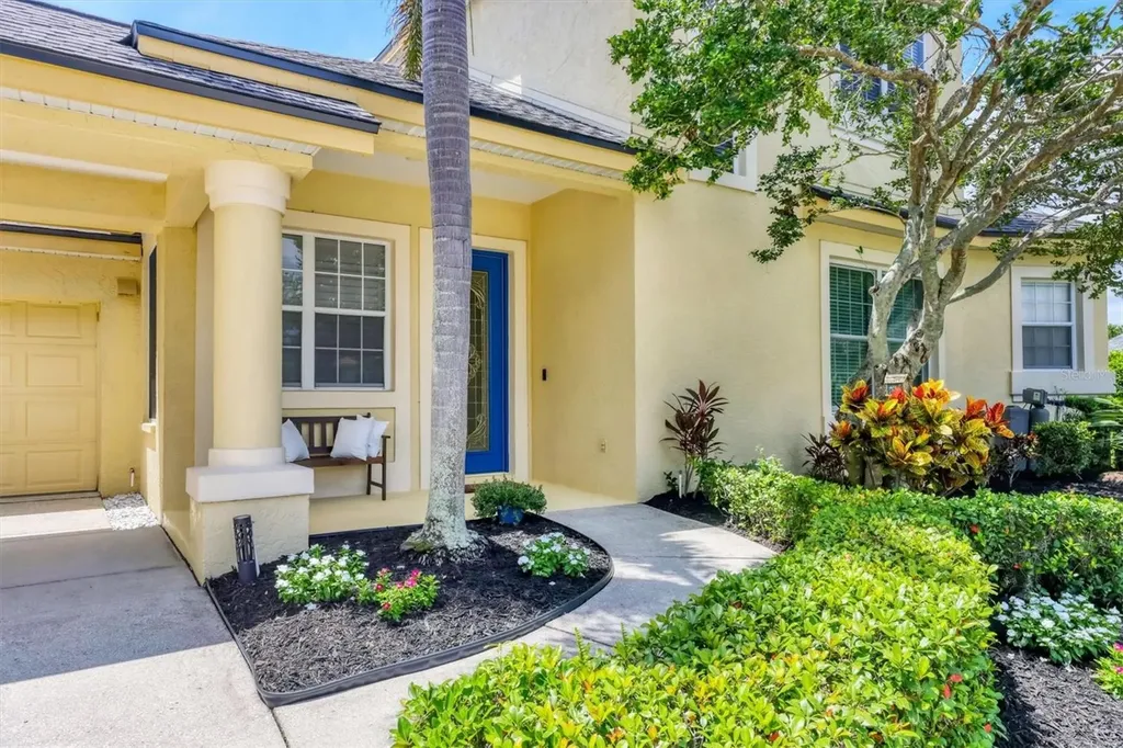 4708 Clipper Drive Bradenton FL 34208