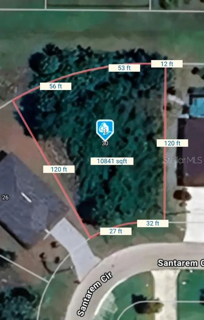 30 Santarem Circle Punta Gorda FL 33983