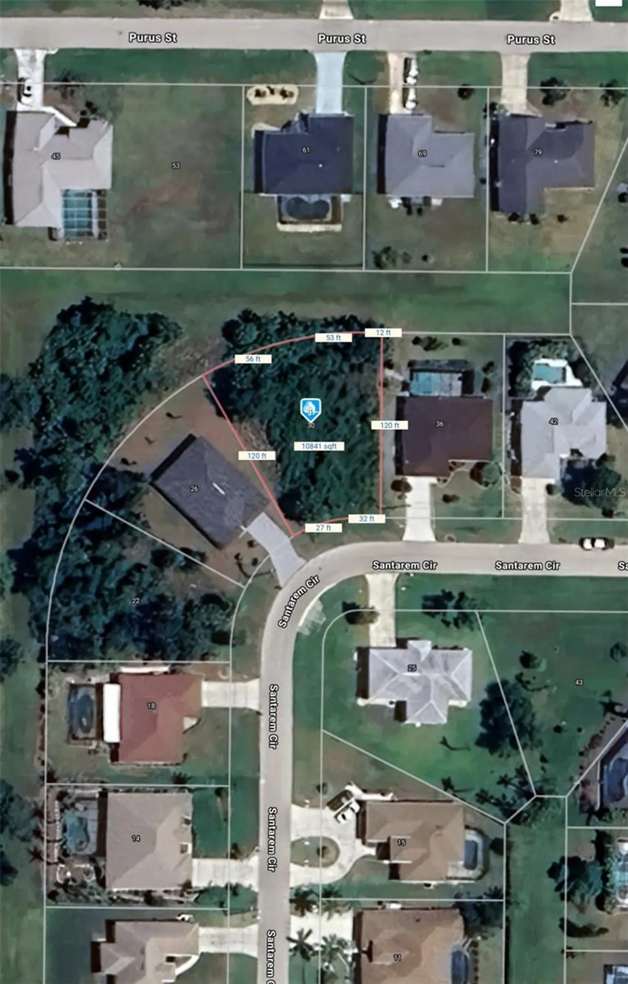 30 Santarem Circle Punta Gorda FL 33983