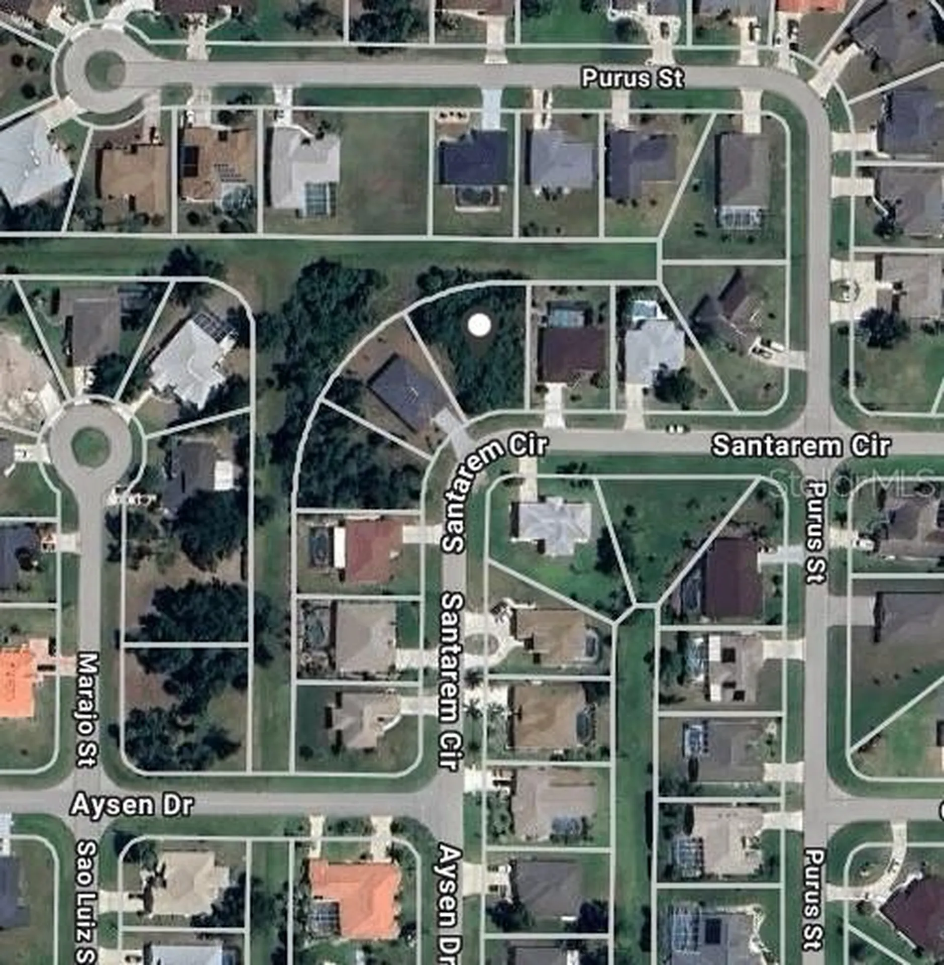 30 Santarem Circle Punta Gorda FL 33983
