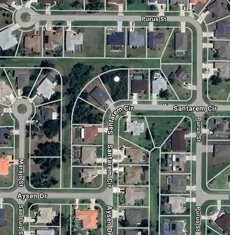 30 Santarem Circle Punta Gorda FL 33983