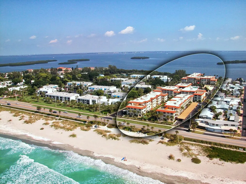3810 Gulf Of Mexico Drive Longboat Key FL 34228