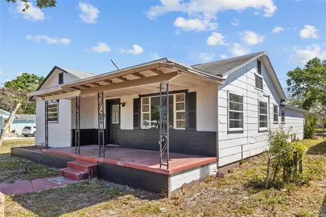 4024 Grove Street S St Petersburg FL 33705