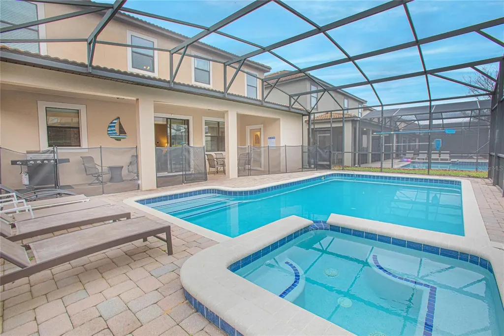 1427 Wexford Way Davenport FL 33896