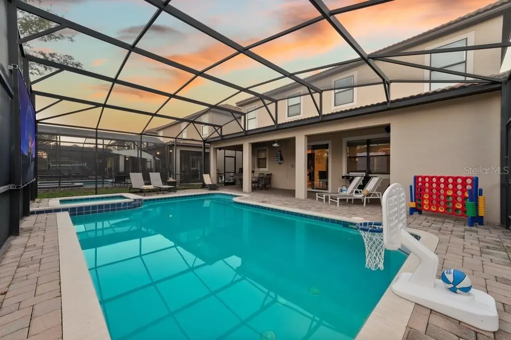 1427 Wexford Way Davenport FL 33896