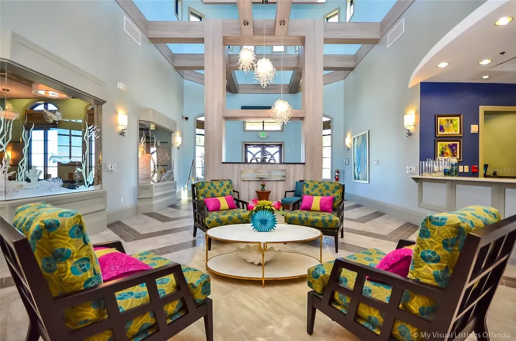 1427 Wexford Way Davenport FL 33896