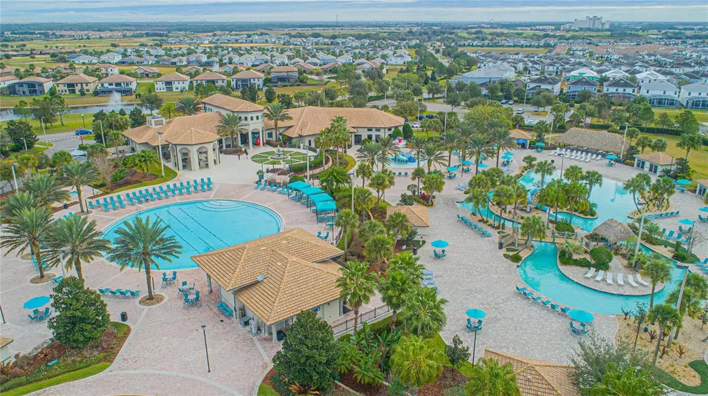 1427 Wexford Way Davenport FL 33896