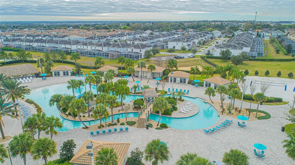 1427 Wexford Way Davenport FL 33896