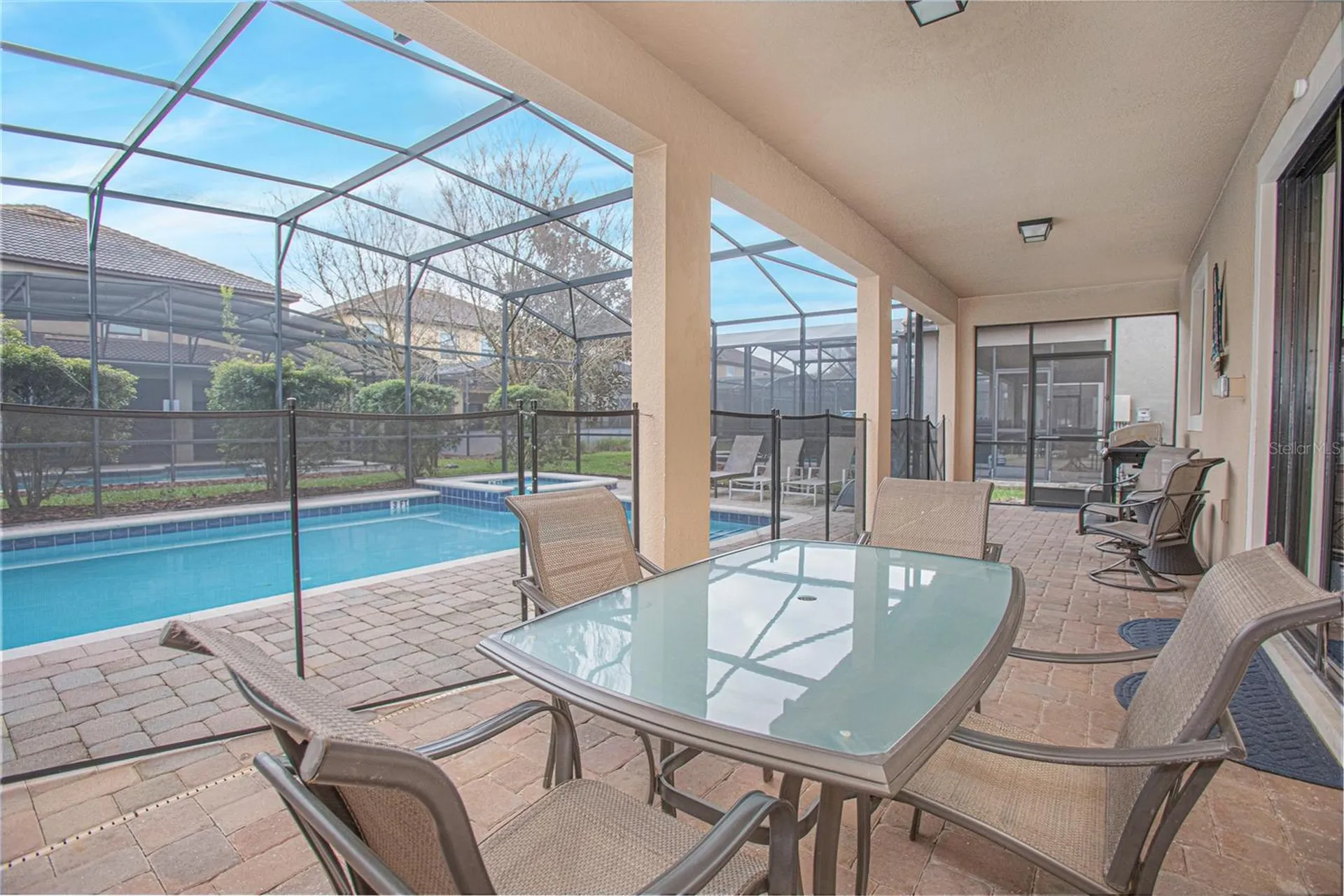 1427 Wexford Way Davenport FL 33896