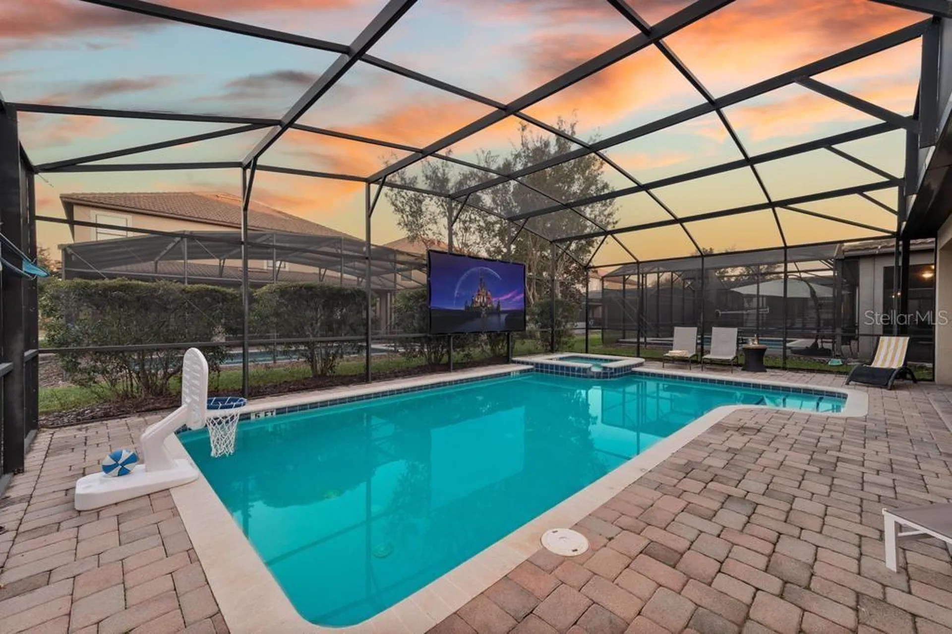 1427 Wexford Way Davenport FL 33896