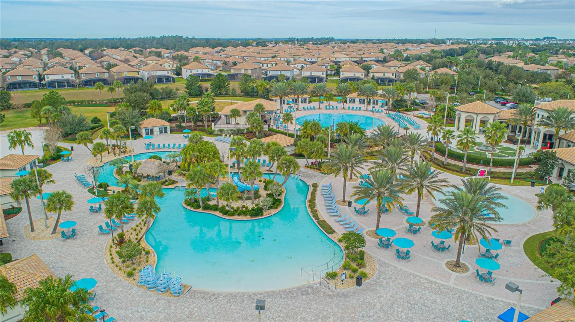 1427 Wexford Way Davenport FL 33896