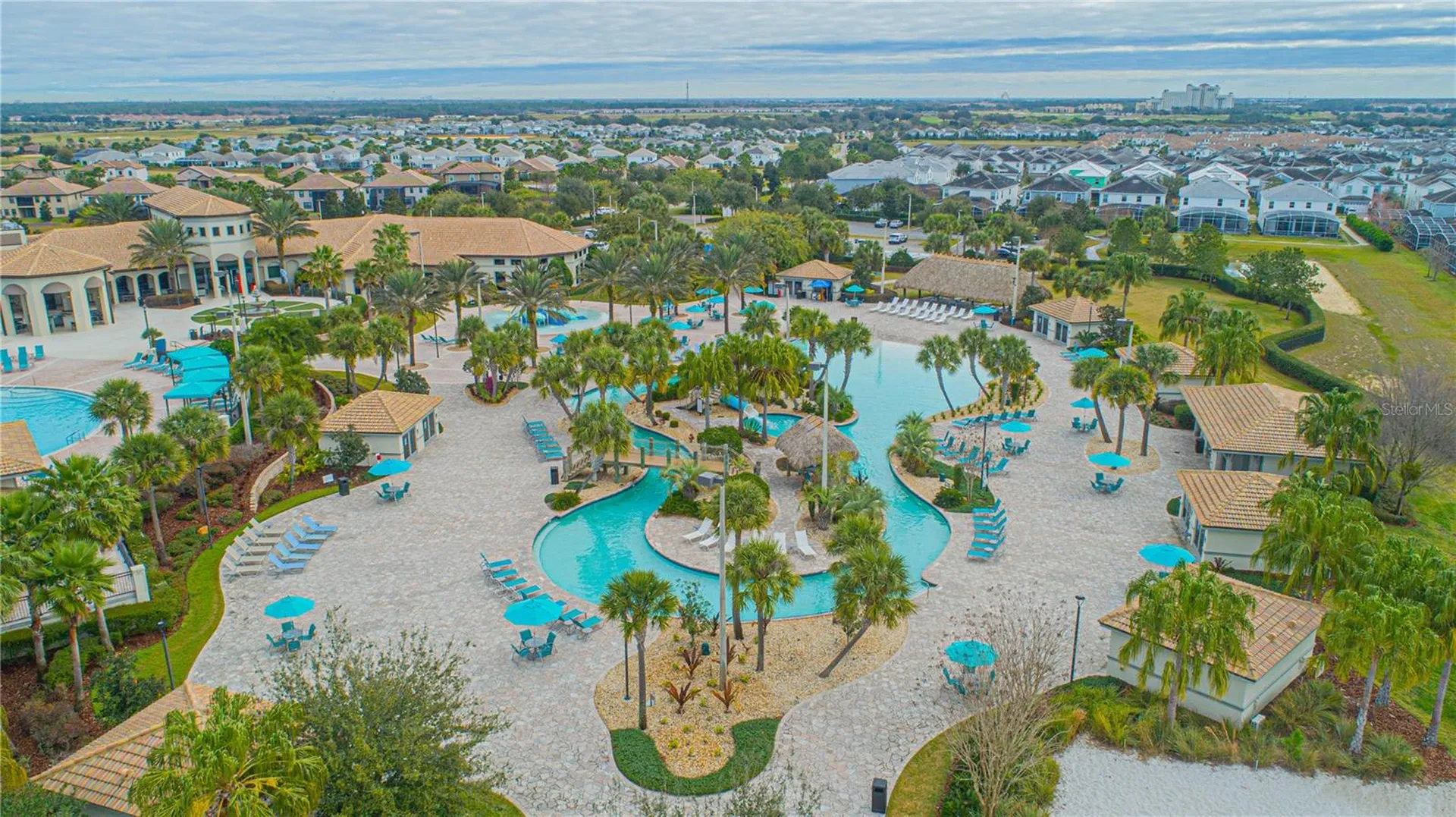 1427 Wexford Way Davenport FL 33896