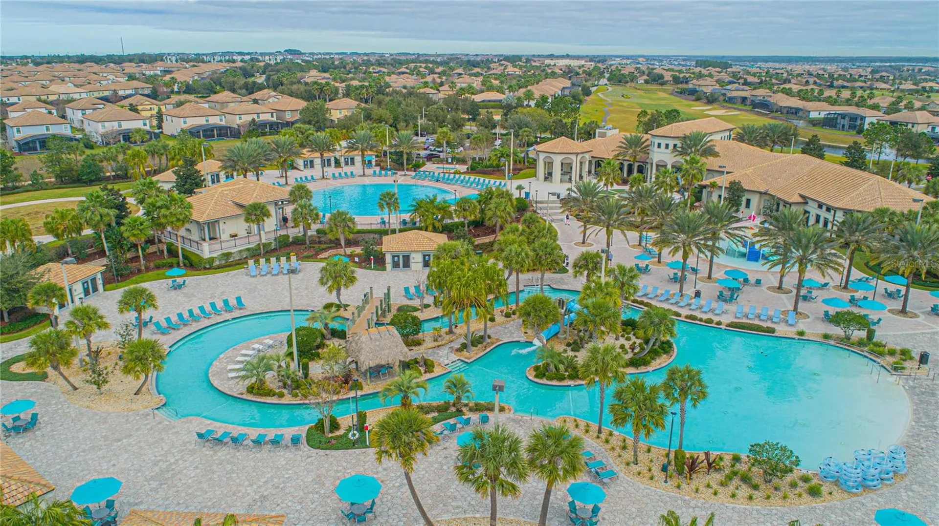 1427 Wexford Way Davenport FL 33896