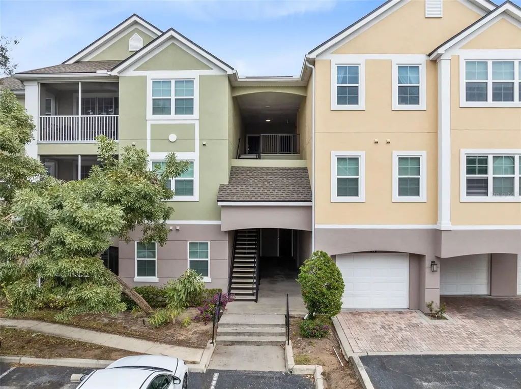 3315 Parkchester Square Boulevard Orlando FL 32835