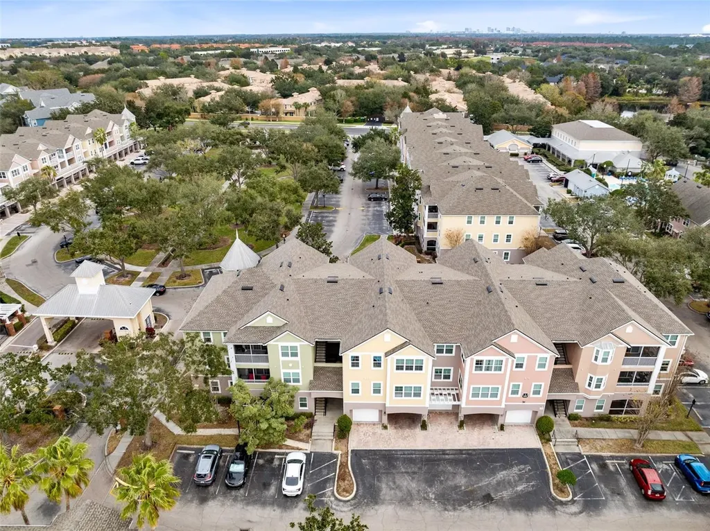 3315 Parkchester Square Boulevard Orlando FL 32835