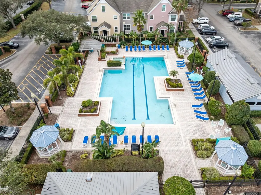 3315 Parkchester Square Boulevard Orlando FL 32835