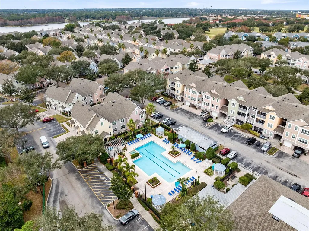 3315 Parkchester Square Boulevard Orlando FL 32835
