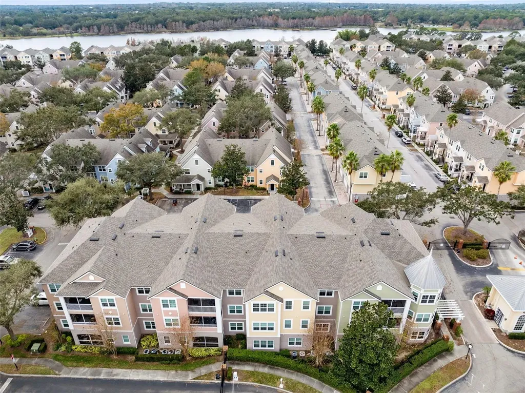 3315 Parkchester Square Boulevard Orlando FL 32835