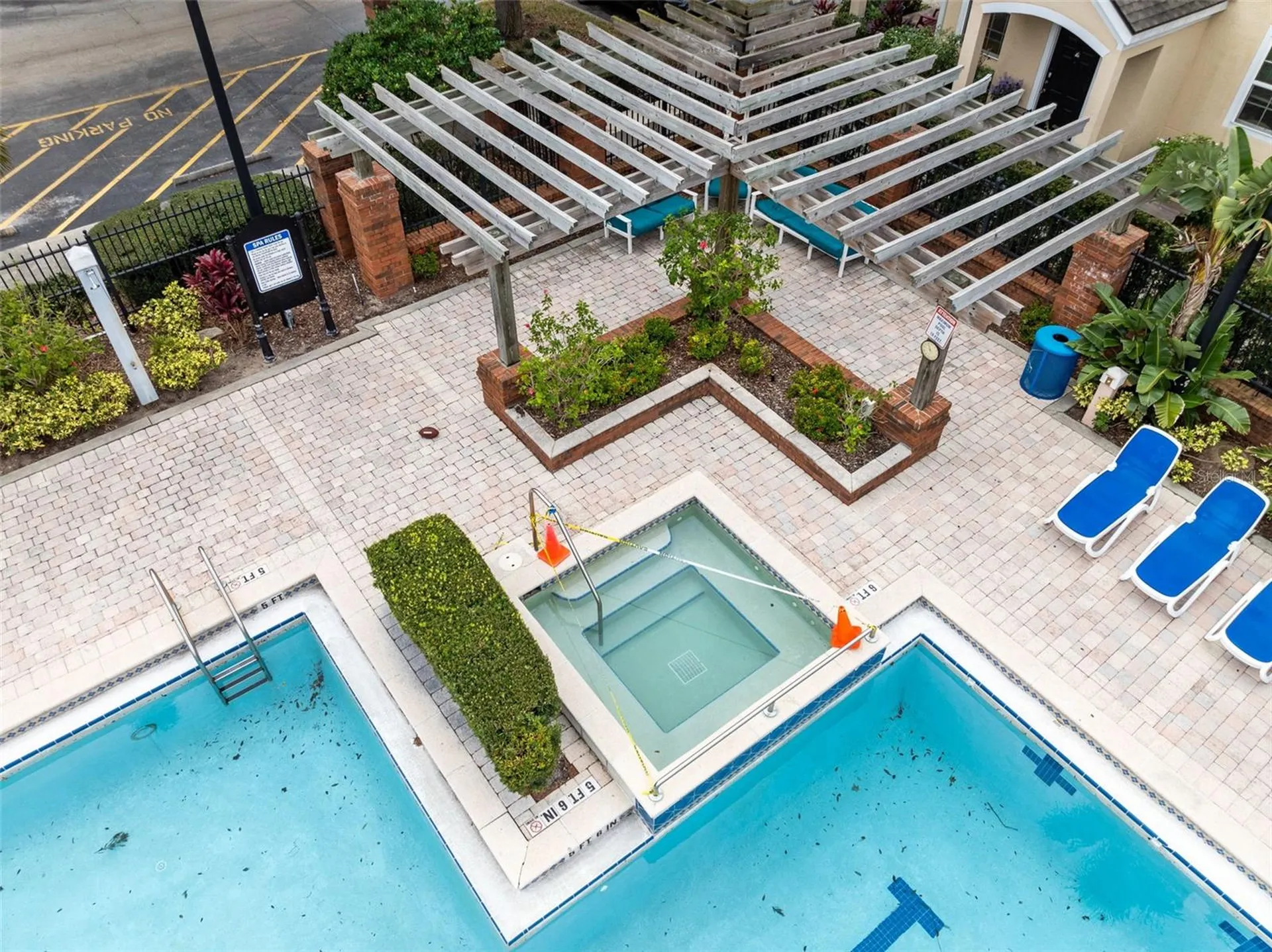 3315 Parkchester Square Boulevard Orlando FL 32835