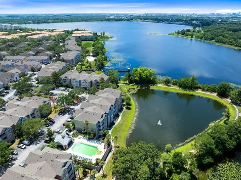 3315 Parkchester Square Boulevard Orlando FL 32835