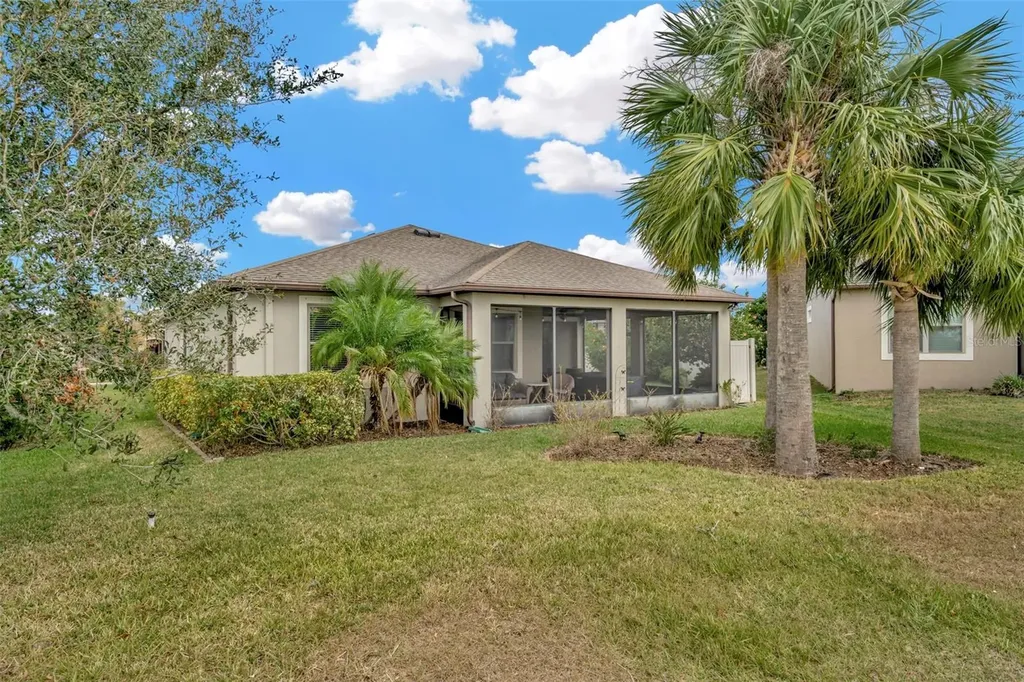 16340 Treasure Point Drive Wimauma FL 33598