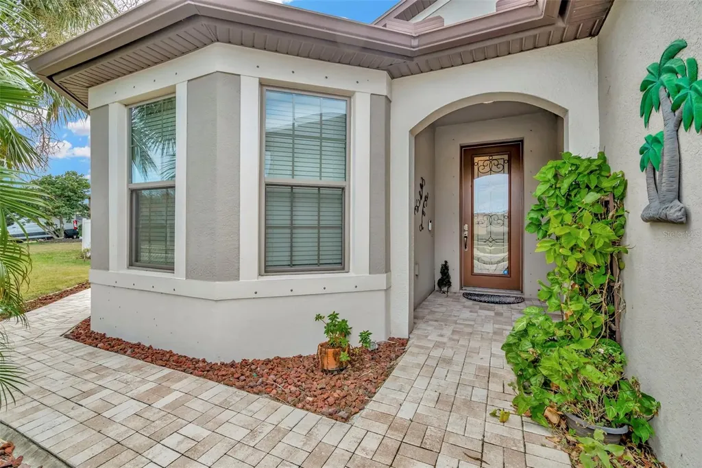 16340 Treasure Point Drive Wimauma FL 33598