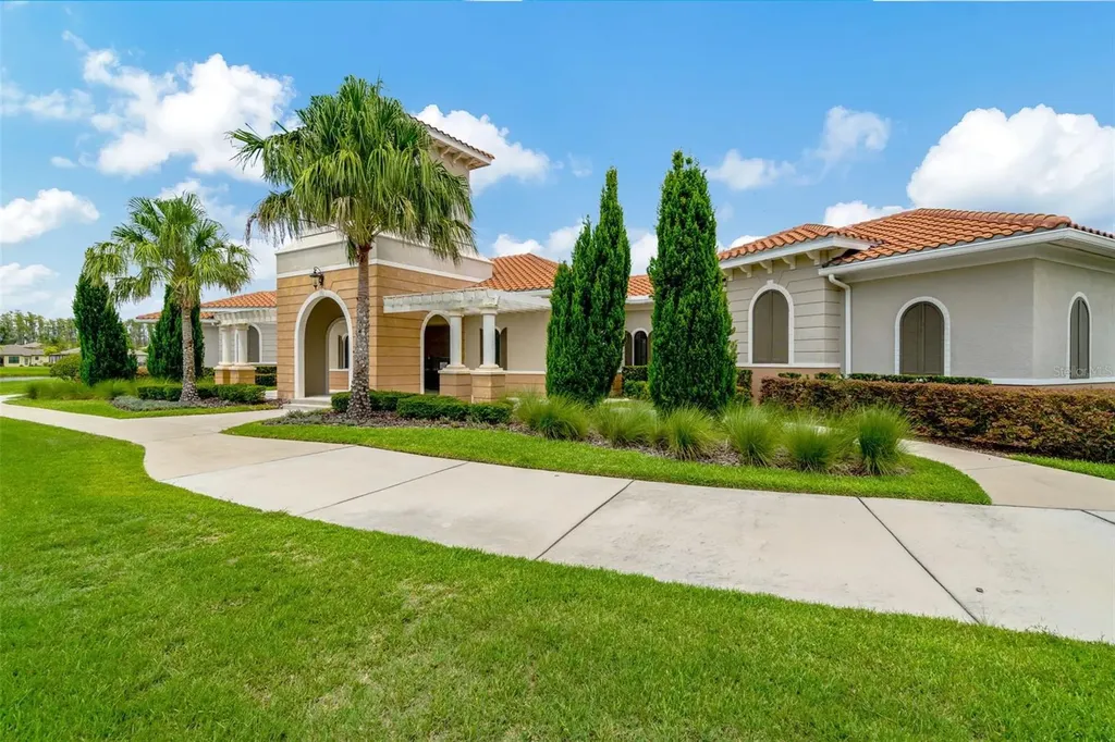 16340 Treasure Point Drive Wimauma FL 33598