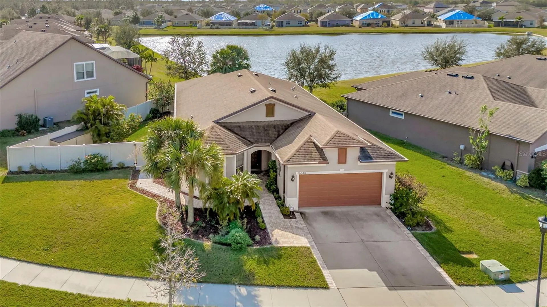 16340 Treasure Point Drive Wimauma FL 33598