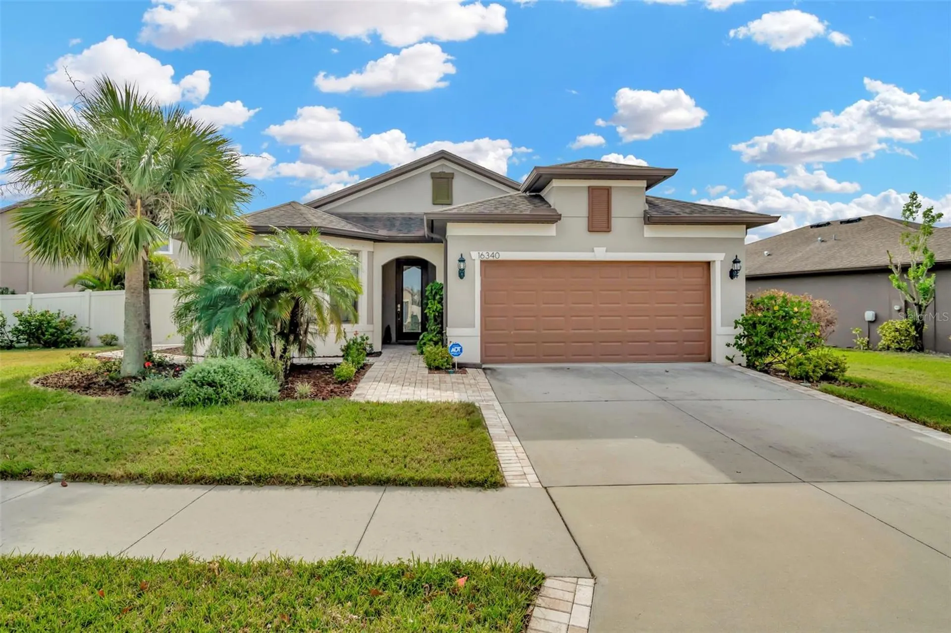 16340 Treasure Point Drive Wimauma FL 33598