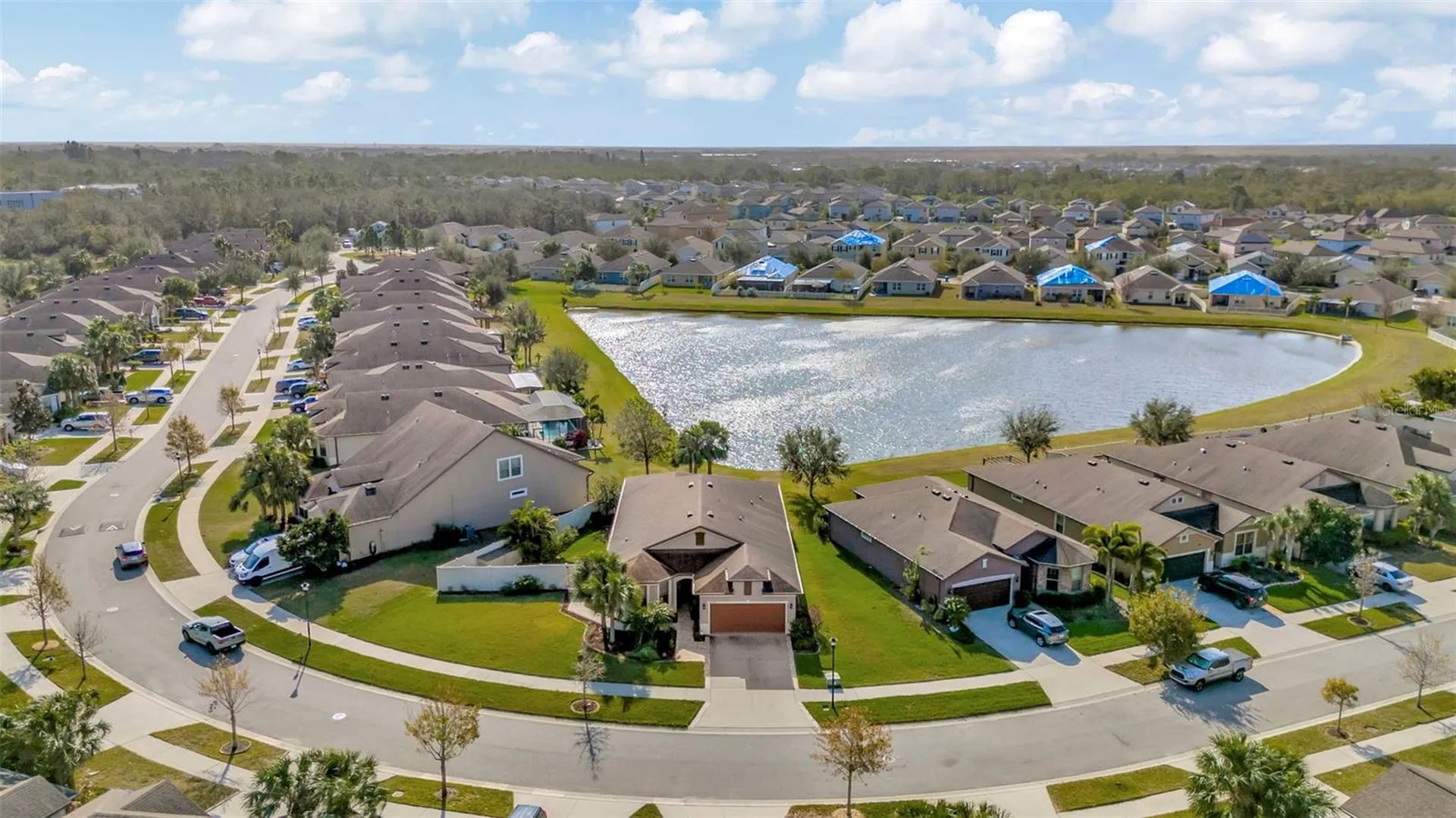 16340 Treasure Point Drive Wimauma FL 33598